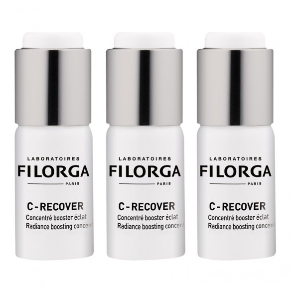Filorga C-Recover Booster koncentrat Filorga C-Recover Booster koncentrat