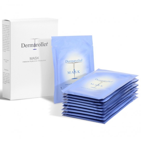 Dermaroller Hyaluron maska Dermaroller Hyaluron maska