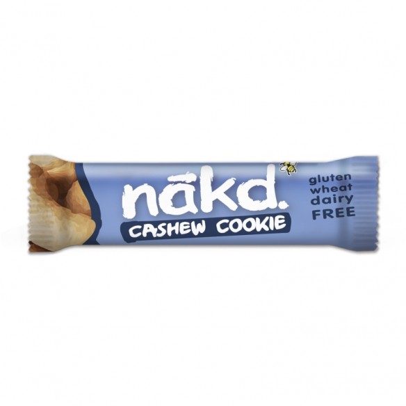Nakd Cocoa Orange Bar Nakd Cocoa Orange Bar