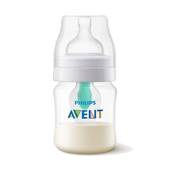 Avent Bočica Anti-colic 125 ml Avent Bočica Anti-colic 125 ml