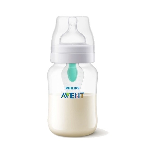 Avent Bočica Anti-colic 125 ml Avent Bočica Anti-colic 125 ml