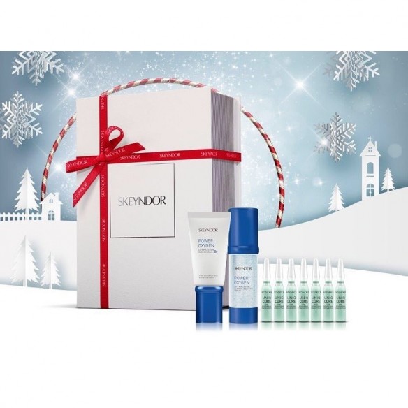 Skeyndor Paket Power Retinol emulzija Skeyndor Paket Power Retinol emulzija