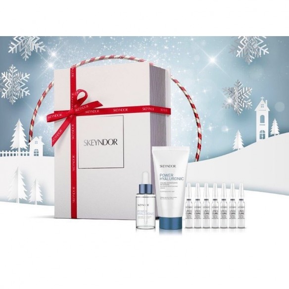 Skeyndor Paket Power Hyaluronic krema Skeyndor Paket Power Hyaluronic krema