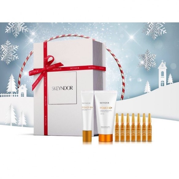 Skeyndor Paket Power C+ emulzija Skeyndor Paket Power C+ emulzija