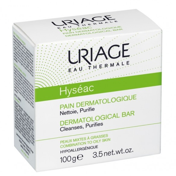 Uriage Hyseac sindet Uriage Hyseac sindet