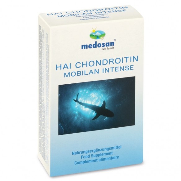 Medosan Hai Chondroitin Mobilan kapsule Medosan Hai Chondroitin Mobilan kapsule