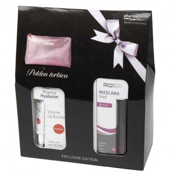 Pharmatheiss Cosmetics Poklon paket Pharmatheiss Cosmetics Poklon paket