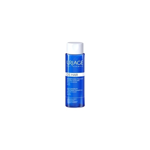 Uriage DS Hair Šampon za tretman protiv prhuti Uriage DS Hair Šampon za tretman protiv prhuti