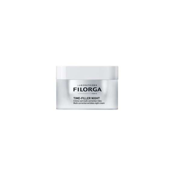 Filorga Time Filler Night krema Filorga Time Filler Night krema