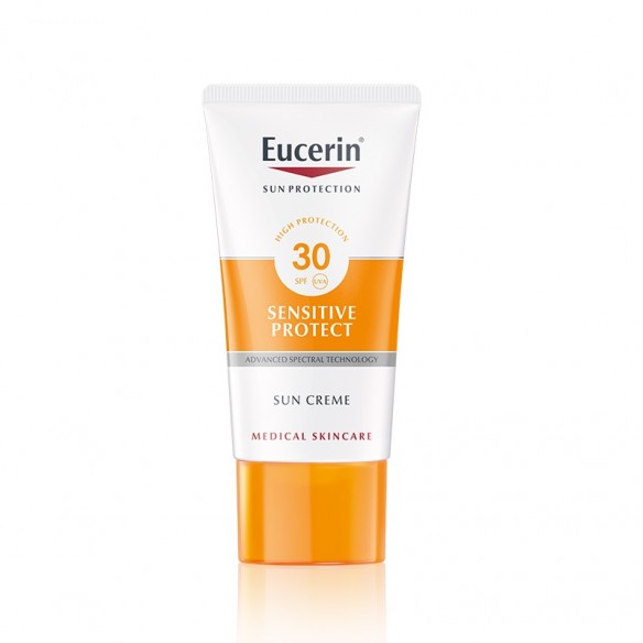 Eucerin Krema za lice za zaštitu od sunca SPF 30 Eucerin Krema za lice za zaštitu od sunca SPF 30