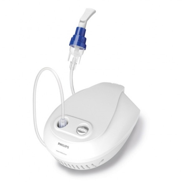 Philips Inhalator kompresorski Home Nebulizer Plus Philips Inhalator kompresorski Home Nebulizer Plus