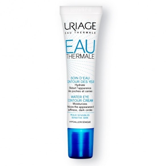 Uriage Eau Thermale krema oko očiju Uriage Eau Thermale krema oko očiju