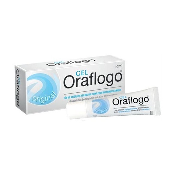 Oraflogo gel Oraflogo gel