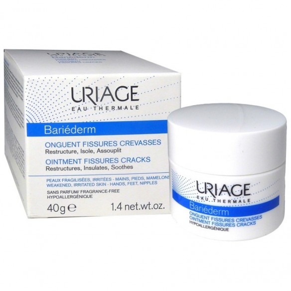 Uriage Bariederm mast Uriage Bariederm mast