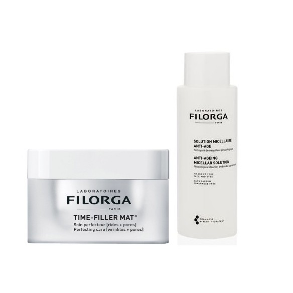 Filorga Time Filler Mat Filorga Time Filler Mat