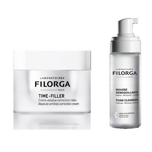 Filorga Time Filler krema Filorga Time Filler krema