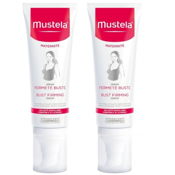 Mustela Maternite Serum za učvršćivanje grudi Mustela Maternite Serum za učvršćivanje grudi