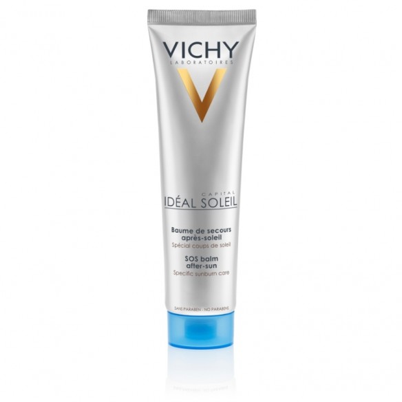 Vichy Ideal Soleil Balzam poslije sunčanja Vichy Ideal Soleil Balzam poslije sunčanja