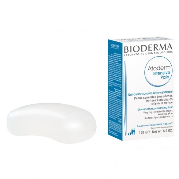 Bioderma Atoderm kruti sindet Bioderma Atoderm kruti sindet