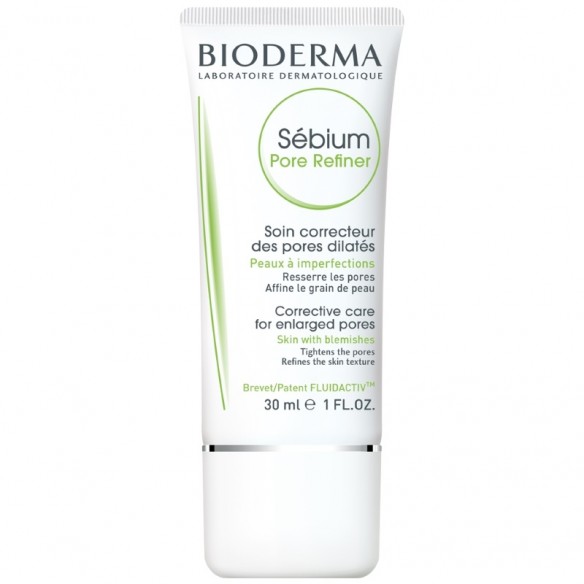 Bioderma Sebium Pore Refiner krema Bioderma Sebium Pore Refiner krema