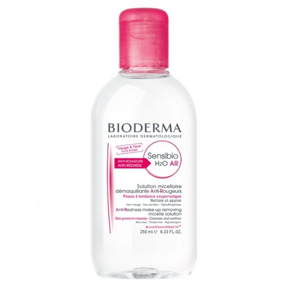 Bioderma H2O AR Micelarna otopina Bioderma H2O AR Micelarna otopina