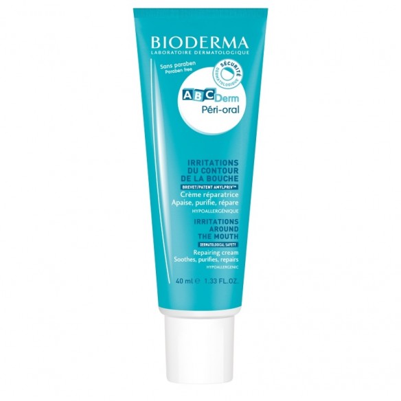 Bioderma ABCDerm Peri-Oral krema za nadra Bioderma ABCDerm Peri-Oral krema za nadra