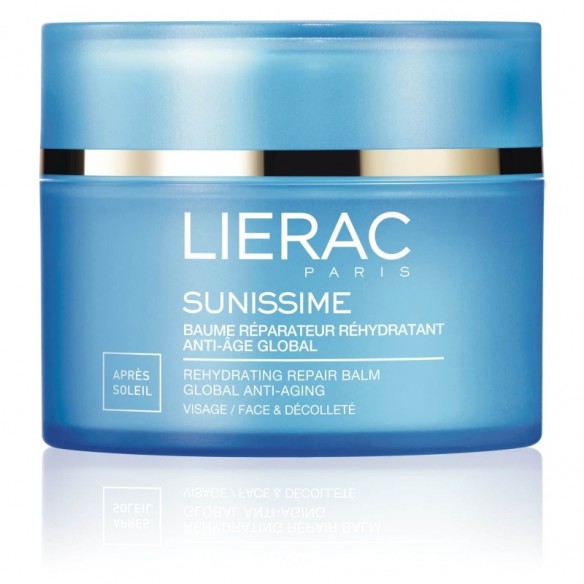 Lierac Sunissime Balzam za lice poslije sunčanja Lierac Sunissime Balzam za lice poslije sunčanja