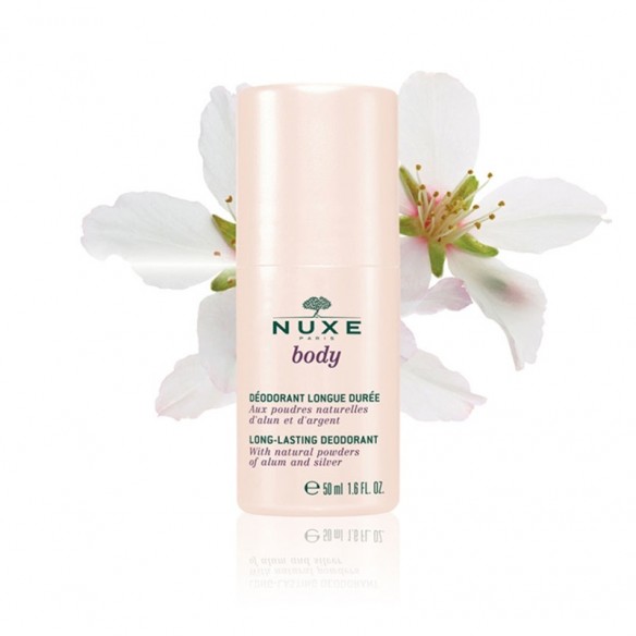 Nuxe Body Deodorant Nuxe Body Deodorant