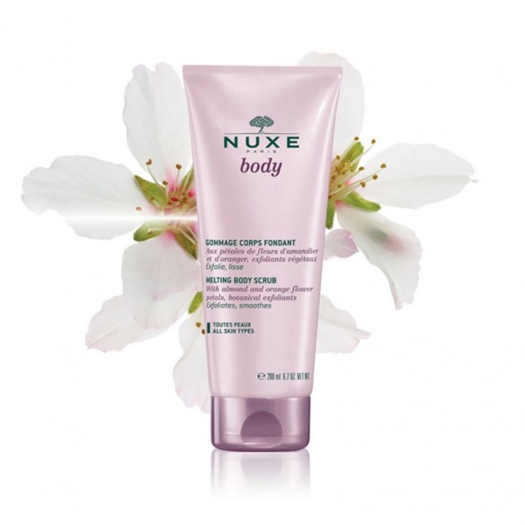 Nuxe Body Piling za tijelo Nuxe Body Piling za tijelo