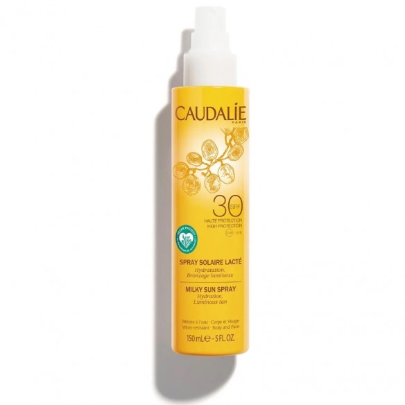 Caudalie Sun Anti-age krema SPF 30 Caudalie Sun Anti-age krema SPF 30