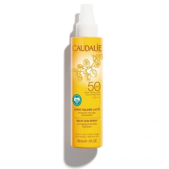 Caudalie Sun Mlijeko SPF 30 Caudalie Sun Mlijeko SPF 30