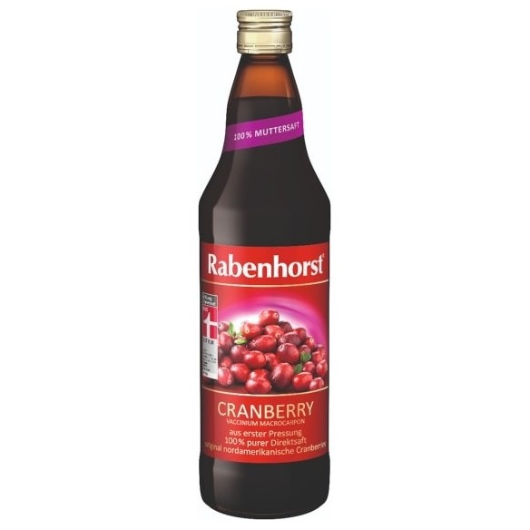 Rabenhorst brusnica Rabenhorst brusnica