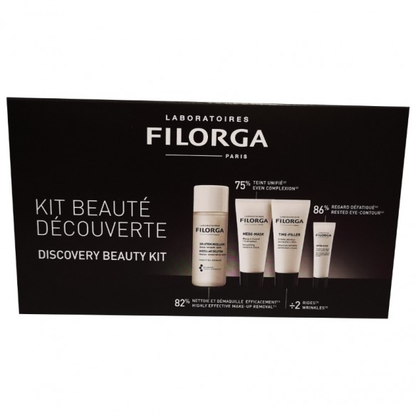 Filorga Anti-age putni set Filorga Anti-age putni set