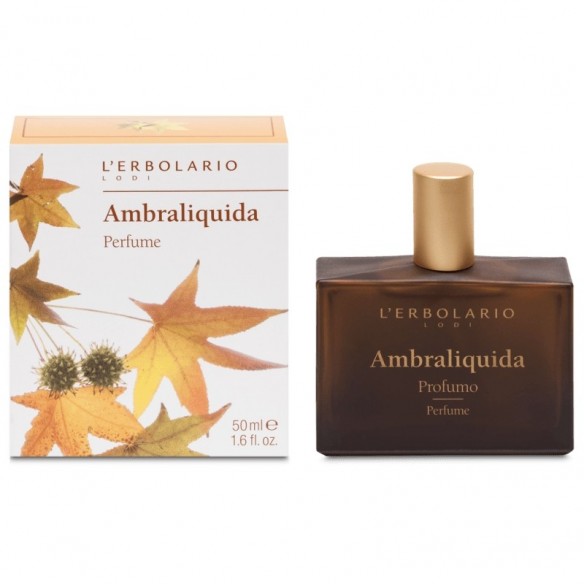 Lerbolario Ambraliquida EDP Lerbolario Ambraliquida EDP