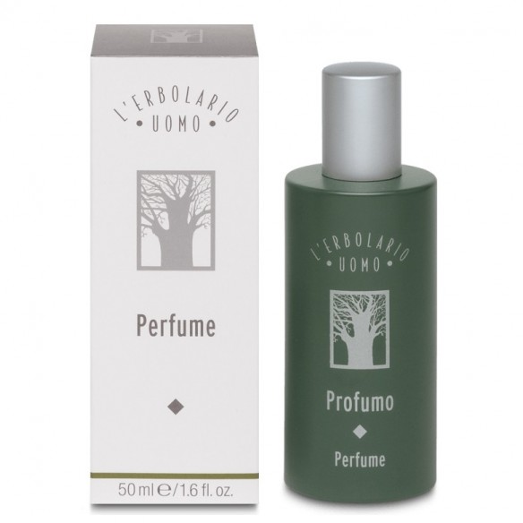 Lerbolario Baobab Parfemska voda EDP Lerbolario Baobab Parfemska voda EDP