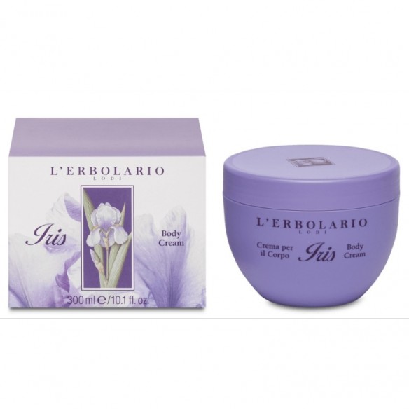 Lerbolario Iris Krema za tijelo Lerbolario Iris Krema za tijelo