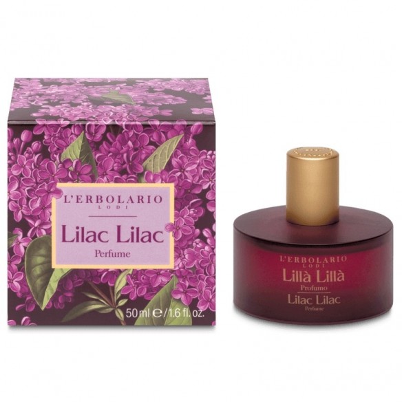 Lerbolario Lilla Lilla EDP Lerbolario Lilla Lilla EDP