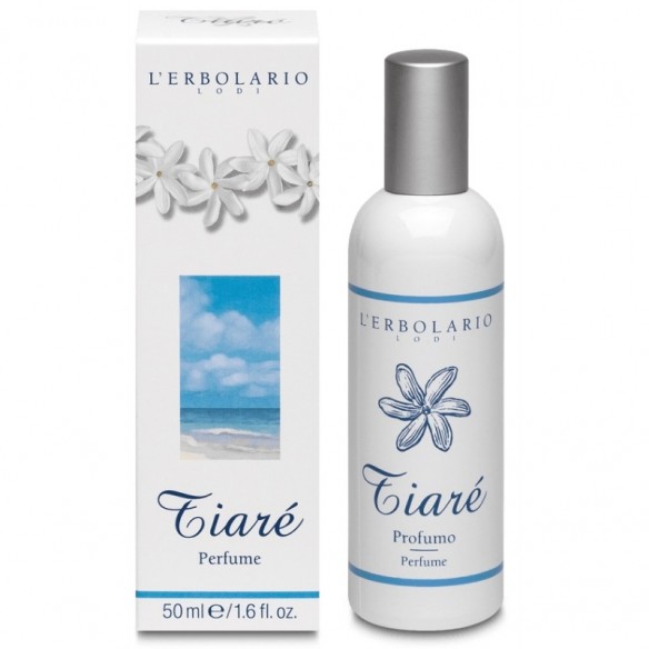 Lerbolario Tiare EDT Lerbolario Tiare EDT
