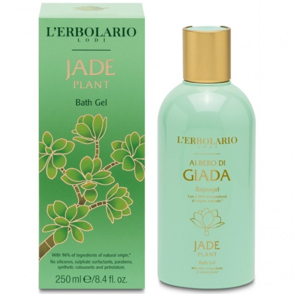 Lerbolario Žad Kupelj Lerbolario Žad Kupelj