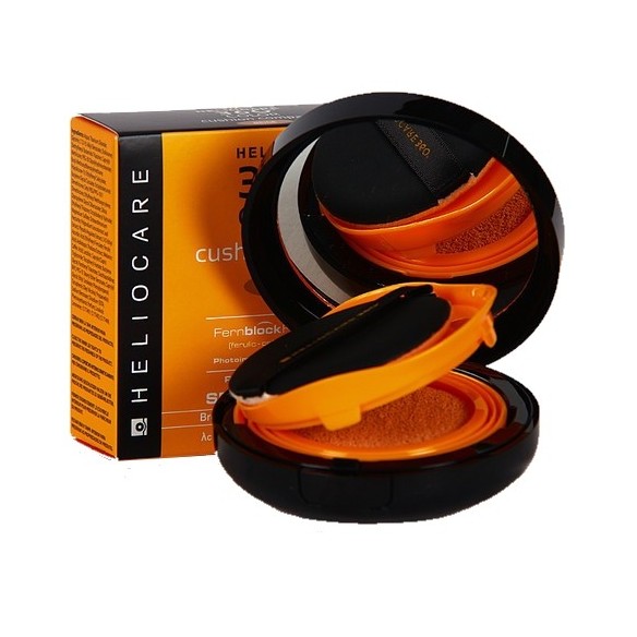 HELIOCARE 360º Cushion SPF50 HELIOCARE 360º Cushion SPF50
