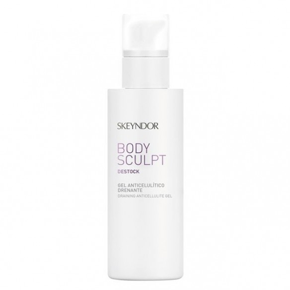 Skeyndor Body Sculpt Destock Drenažni gel protiv celulita Skeyndor Body Sculpt Destock Drenažni gel protiv celulita