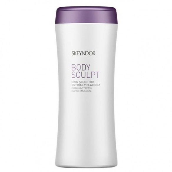 Skeyndor Body Sculpt Destock Emulzija za strije Skeyndor Body Sculpt Destock Emulzija za strije
