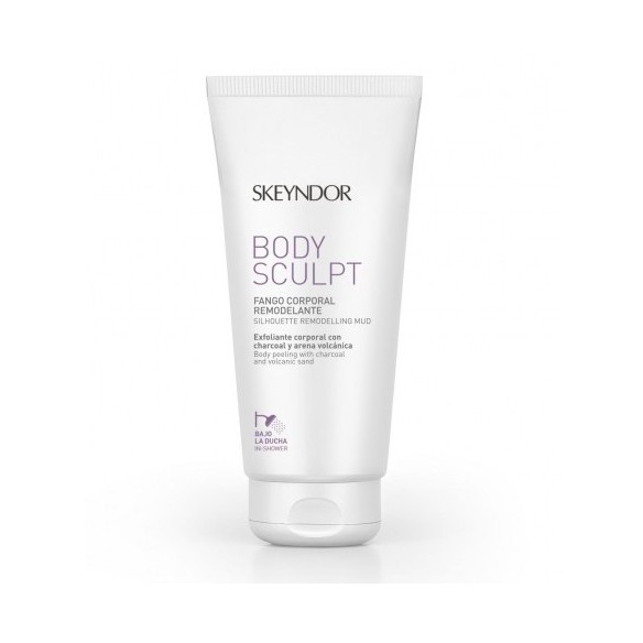Skeyndor Body Sculpt Remodelirajuće blato Skeyndor Body Sculpt Remodelirajuće blato