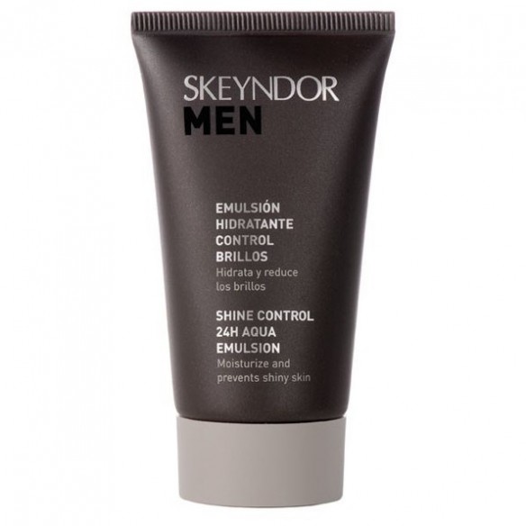 Skeyndor Men Emulzija za kontorolu sjaja Skeyndor Men Emulzija za kontorolu sjaja
