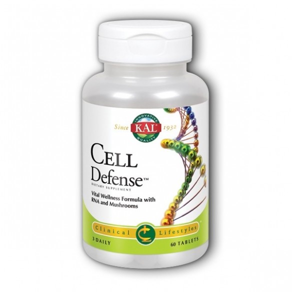 Kal Cell Defense tablete Kal Cell Defense tablete