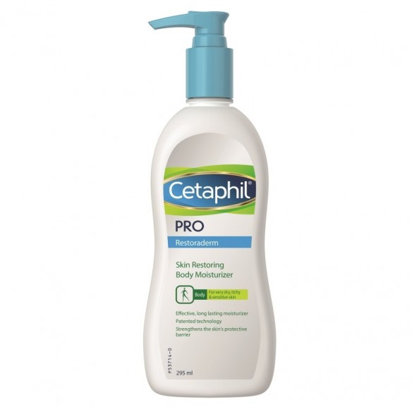 Cetaphil Restoraderm Hidratantni losion Cetaphil Restoraderm Hidratantni losion