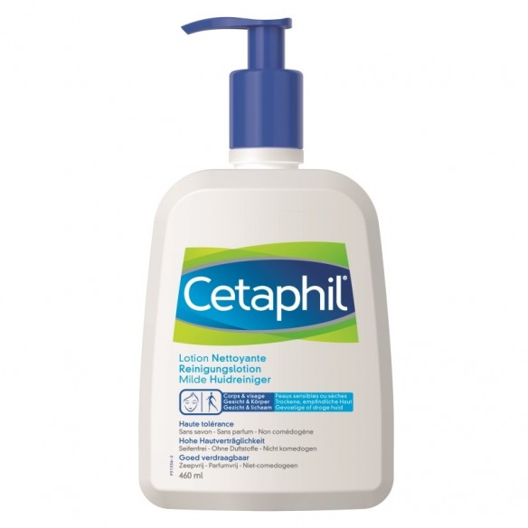 Cetaphil Losion za čišćenje lica Cetaphil Losion za čišćenje lica