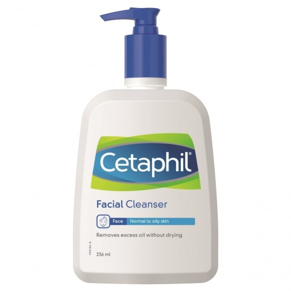 Cetaphil Facial cleanser Cetaphil Facial cleanser