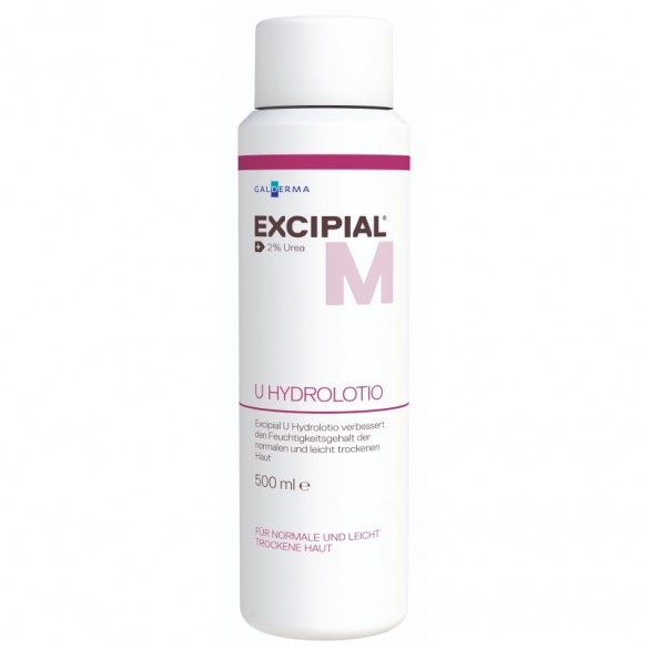 Excipial U Hydrolotion Excipial U Hydrolotion