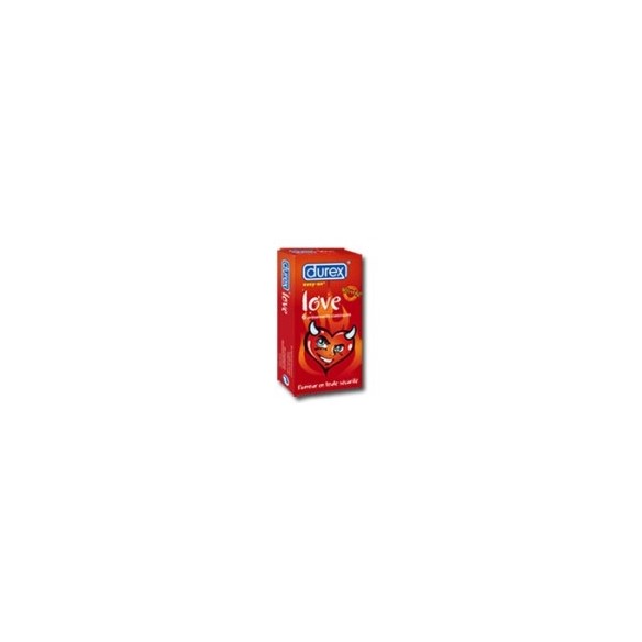 Durex prezervativi Love Durex prezervativi Love